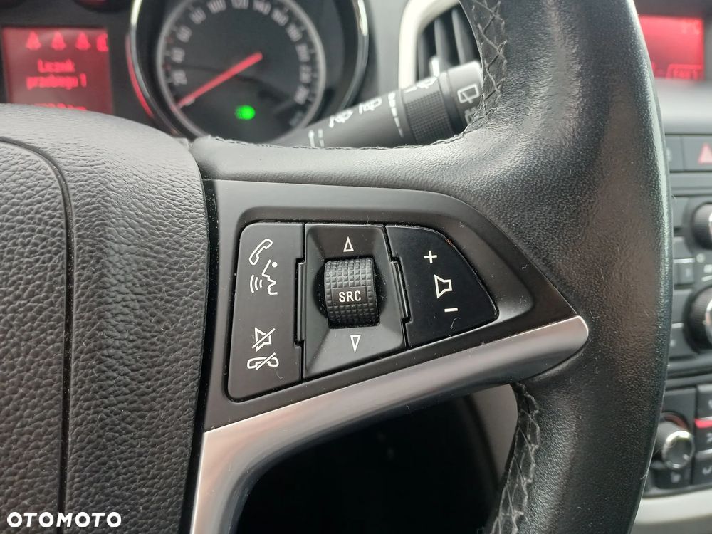 Opel Astra 1.6 Active - 32