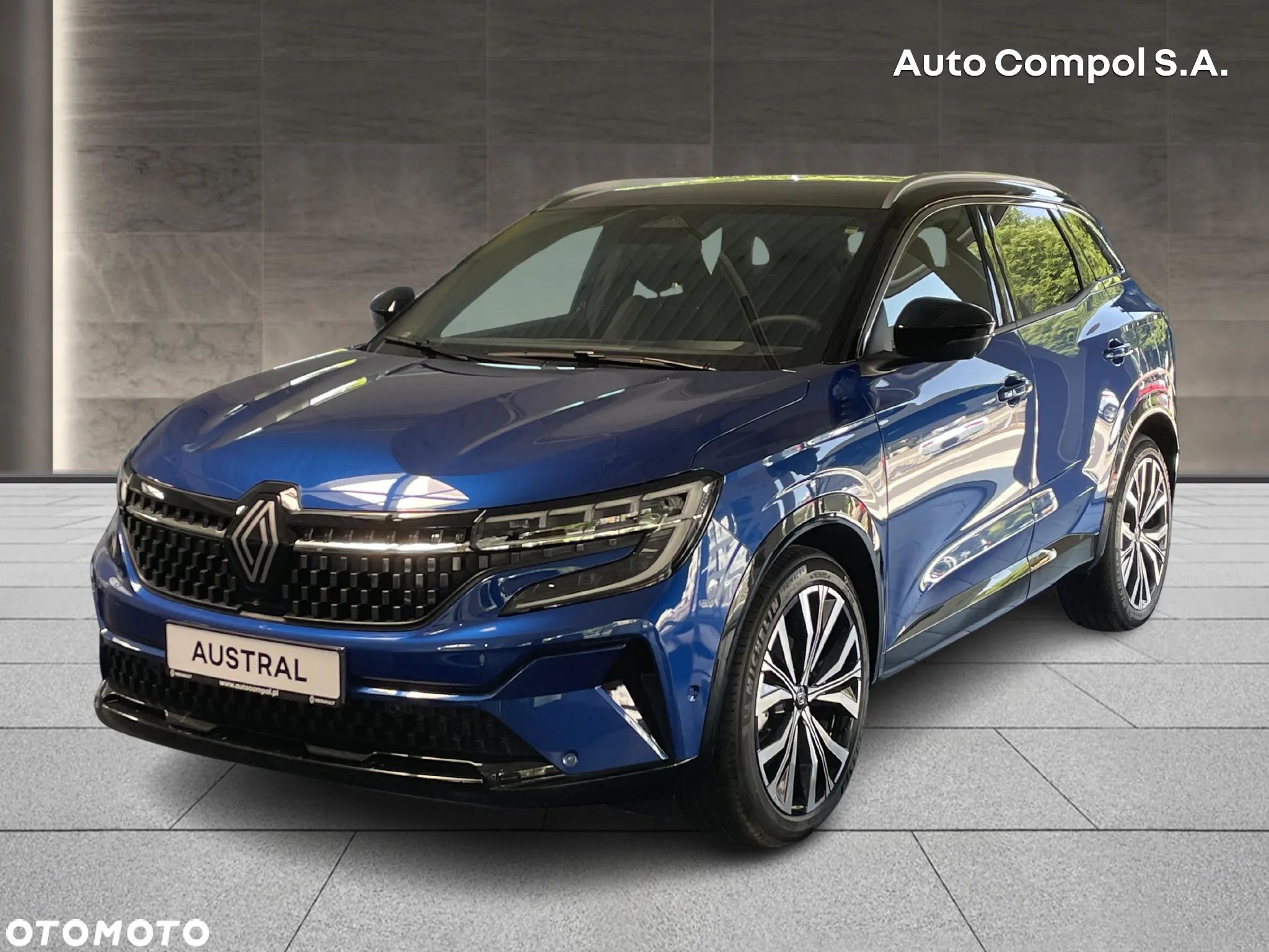 Renault Austral 1.3 TCe mHEV Iconic - 1