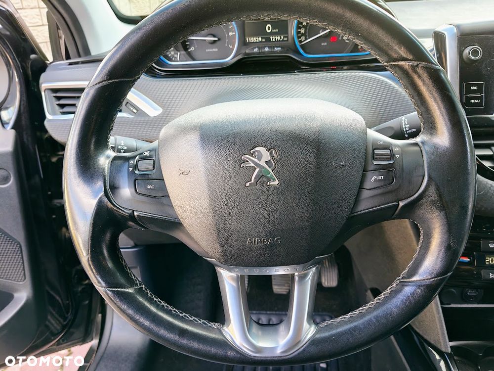 Peugeot 2008 PureTech 110 Stop&Start Allure - 17