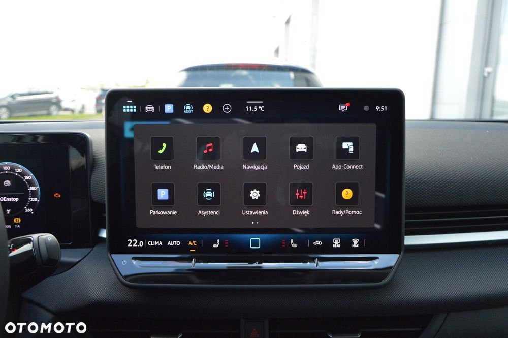 Volkswagen T-Roc - 22