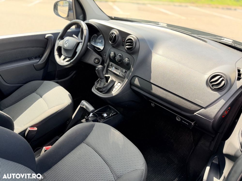 Renault Kangoo - 7