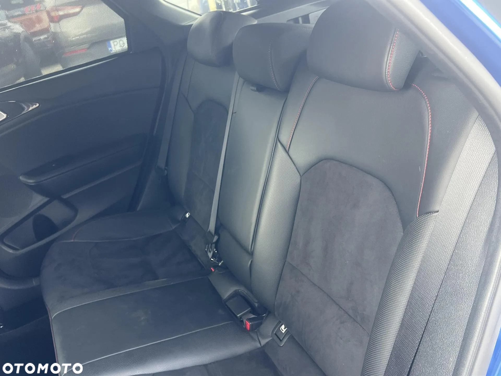 Kia ProCeed 1.6 T-GDI GT DCT - 16