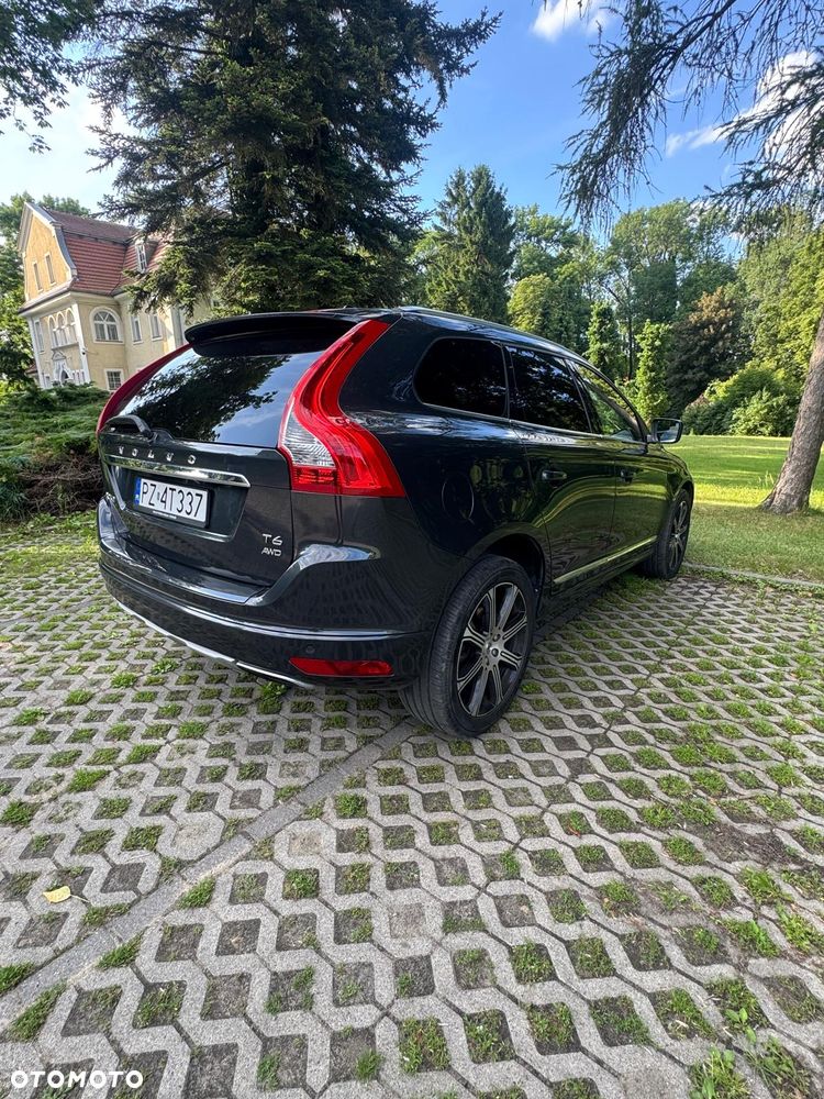 Volvo XC 60 - 23