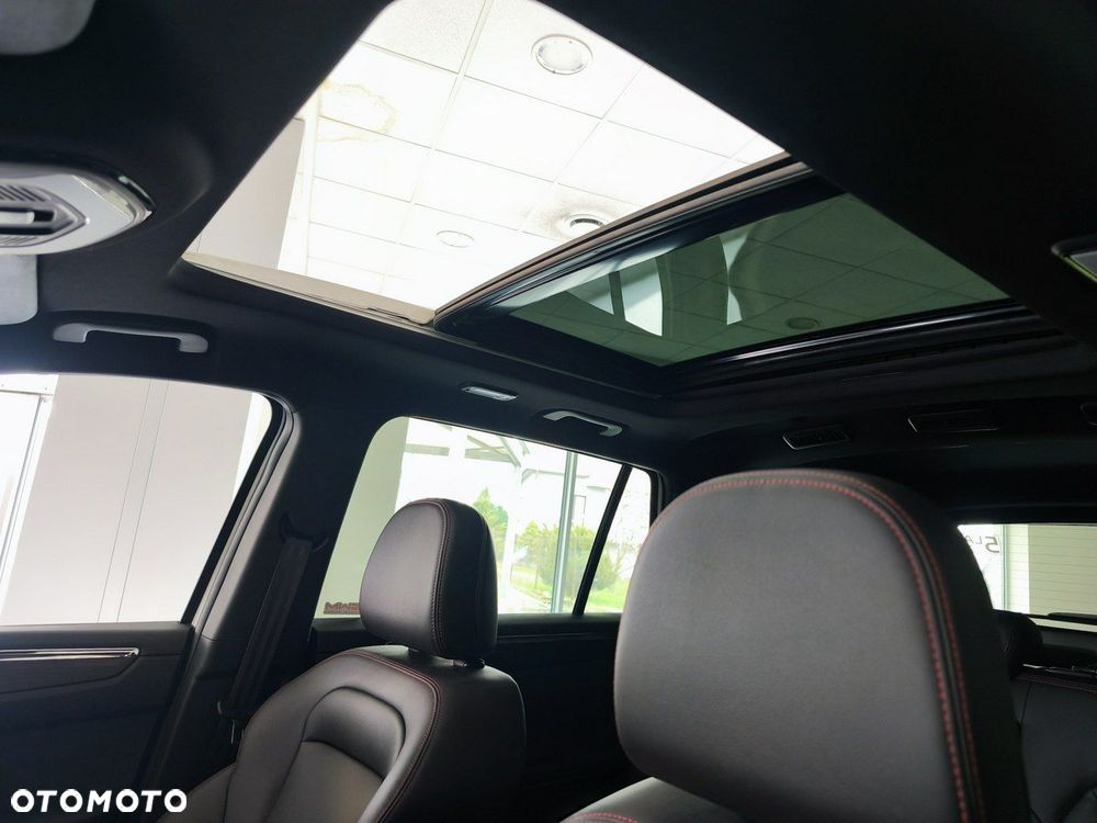 SWM G05 1.5T GDI Deluxe DCT - 28