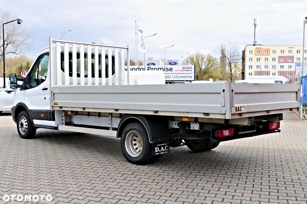 Ford Transit - 5