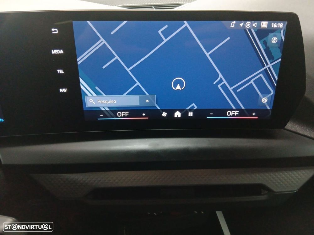 BMW 216 Gran Coupé Pack Desportivo M - 16