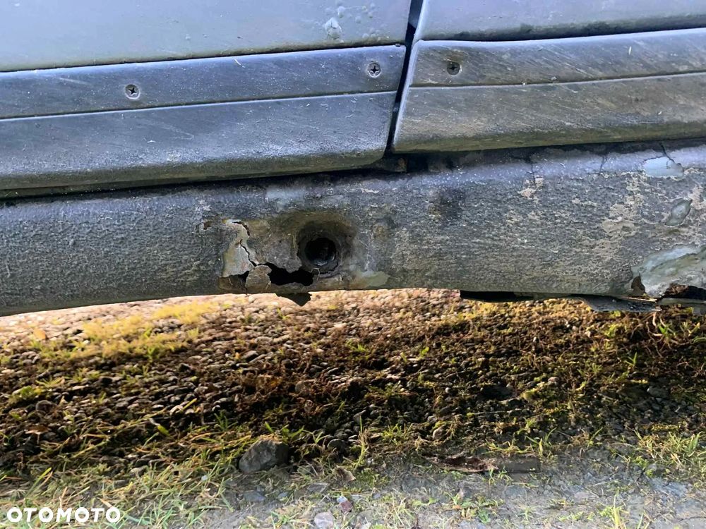 Mercedes-Benz W124 (1984-1993) - 15