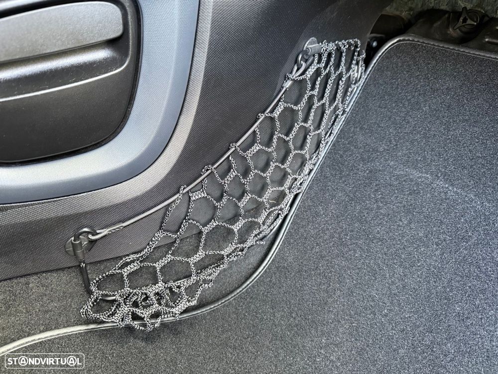 Smart ForFour 0.9 Passion 90 Aut. - 22