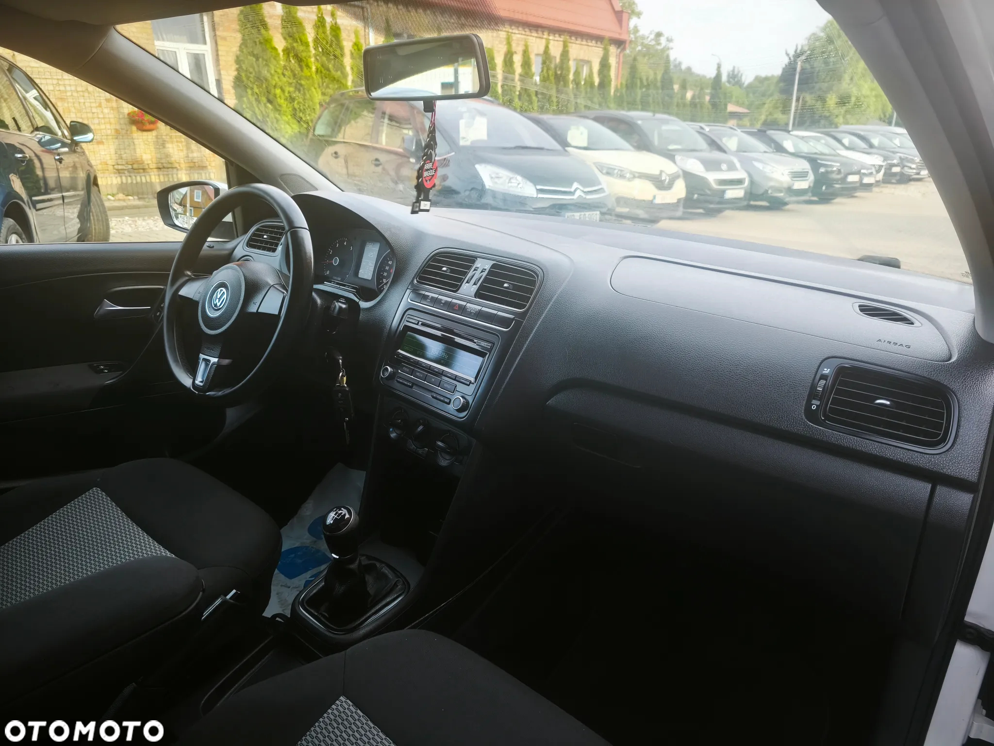 Volkswagen Polo 1.2 Trendline - 7