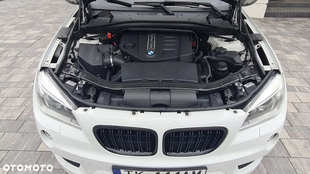 BMW X1 xDrive25d Sport Line - 10