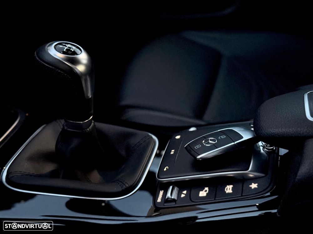 Mercedes-Benz A 160 Progressive - 20