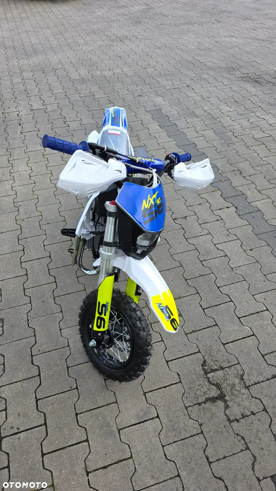 Barton NXT - 5