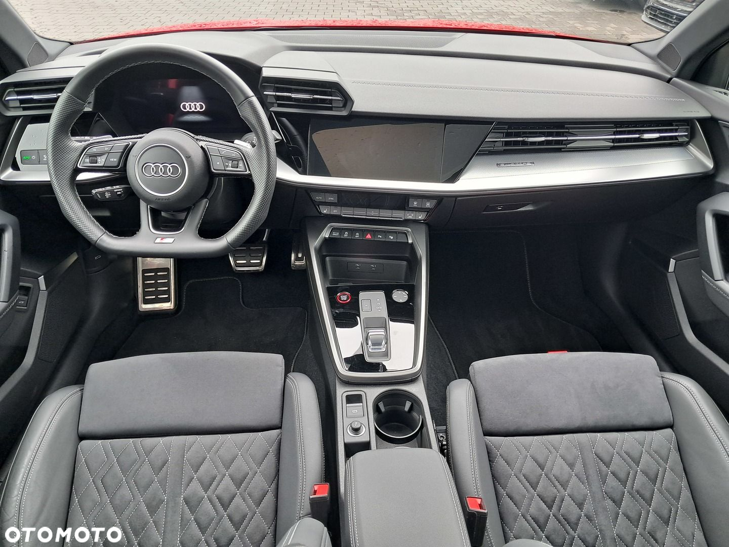 Audi S3 - 13
