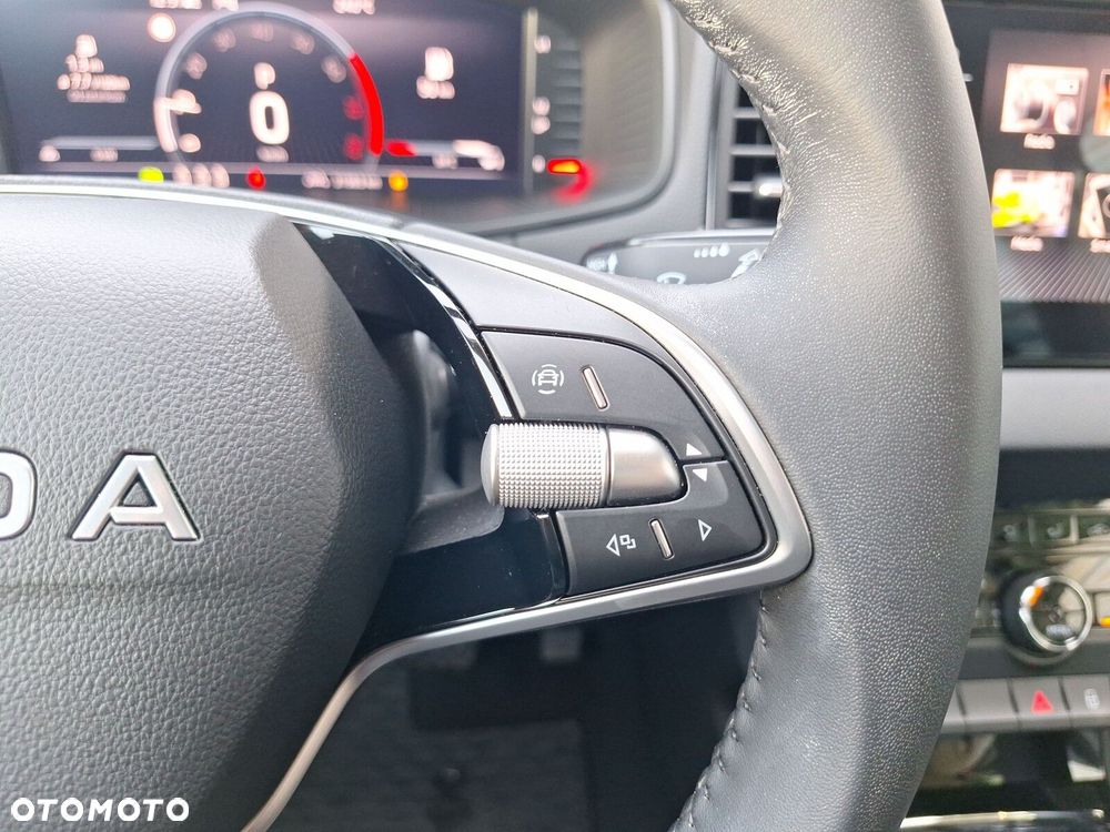 Skoda Karoq 1.5 TSI ACT Selection DSG - 20