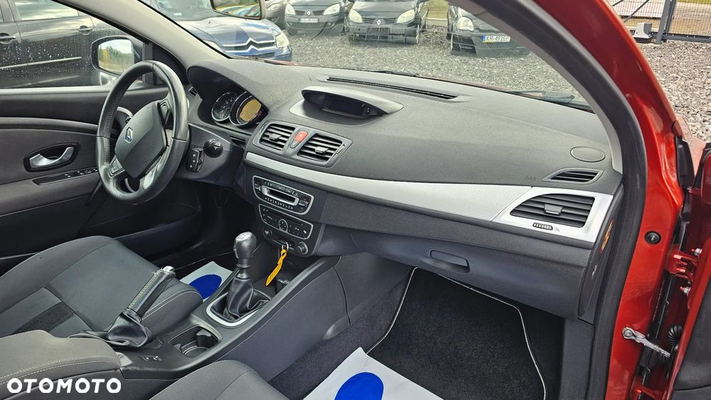 Renault Megane 1.6 16V Color Edition Euro5 - 13