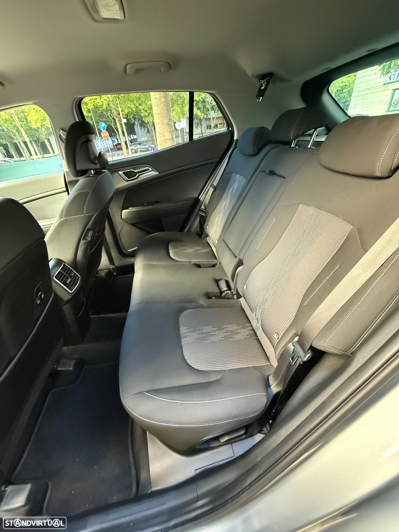 Kia Sportage 1.6 T-GDI Drive - 8