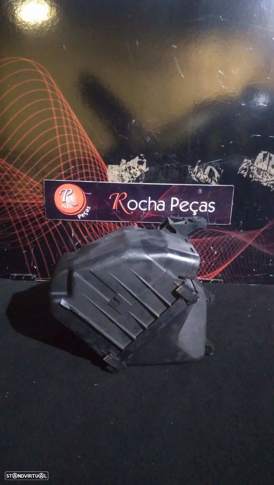 Caixa De Filtro Audi A6 (4B2, C5) - 1