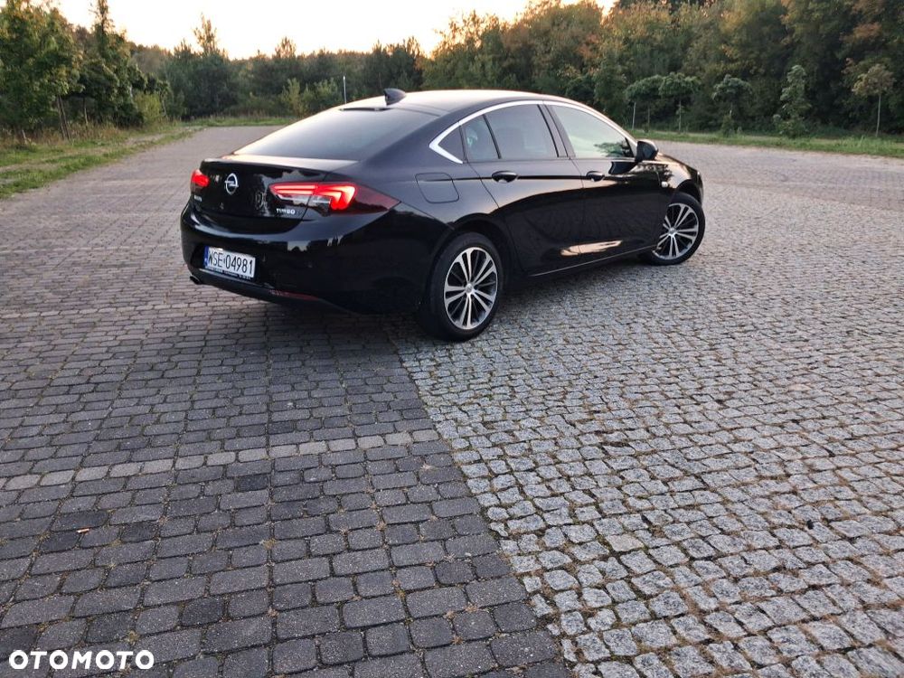 Opel Insignia 2.0 CDTI Active S&S - 18