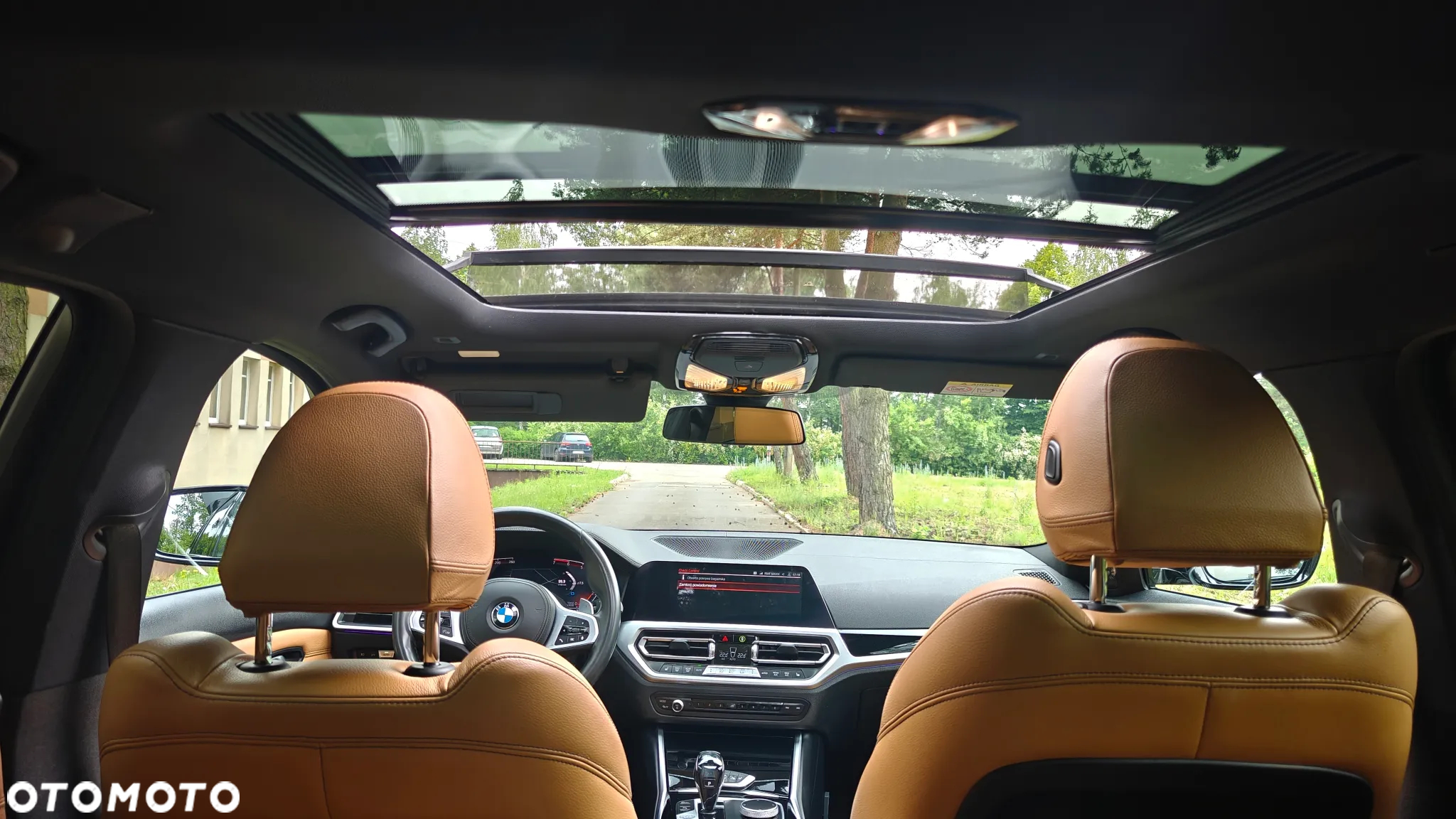 BMW Seria 3 330i Sport Line sport - 23