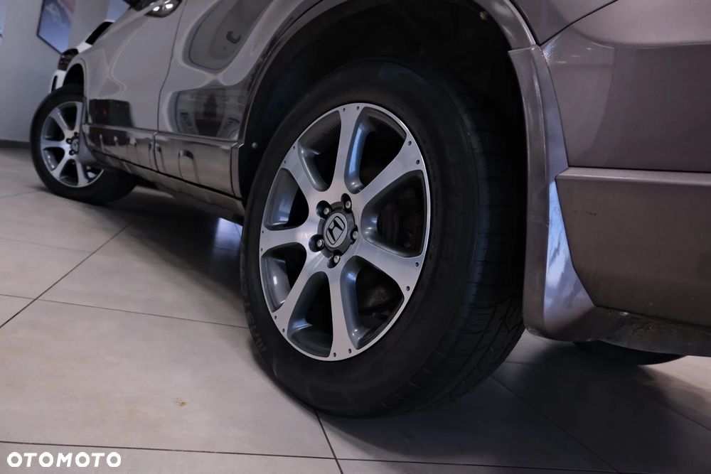 Honda CR-V 2.0 Executive NAVI - 25
