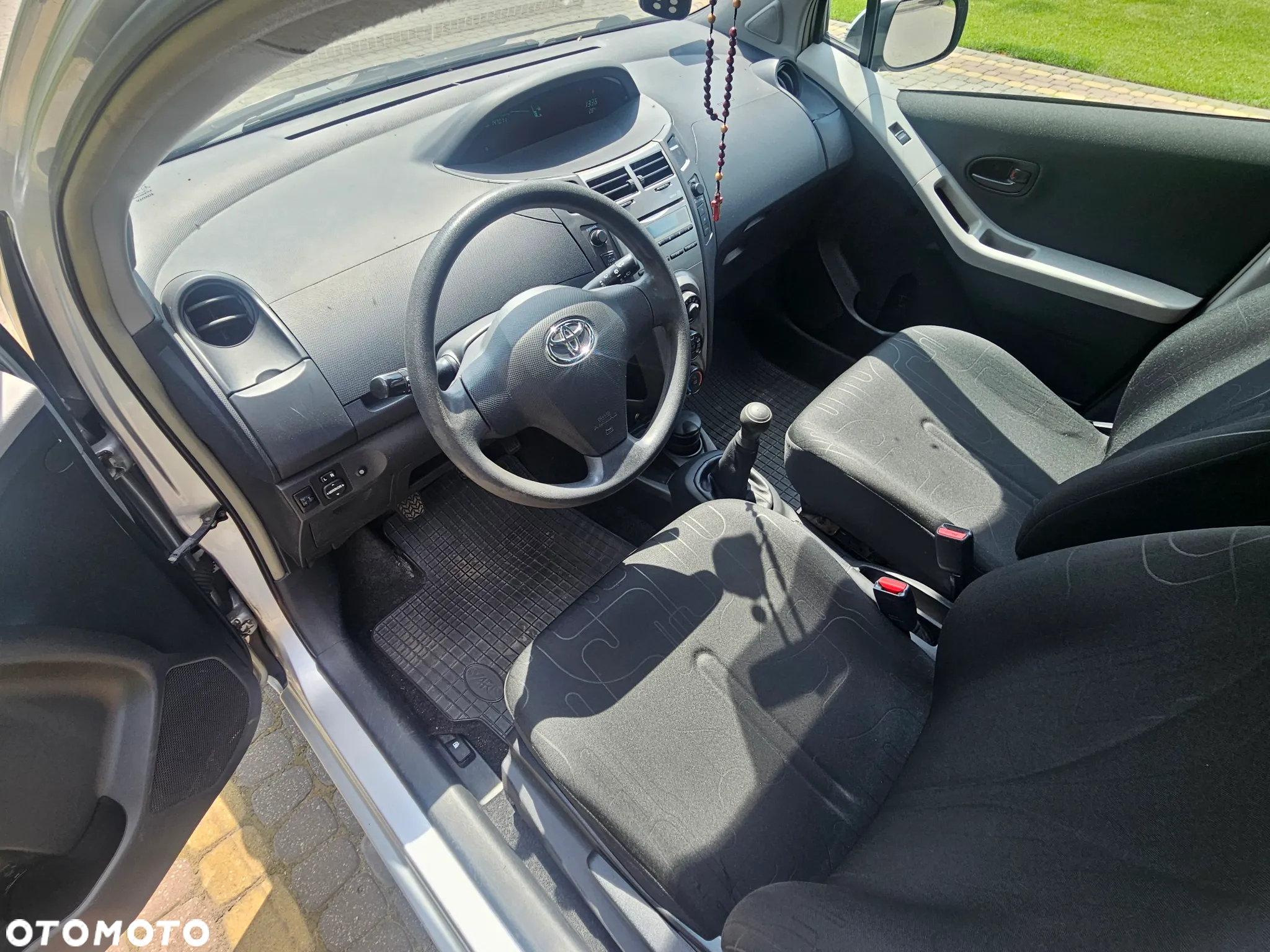 Toyota Yaris 1.0 Active - 24