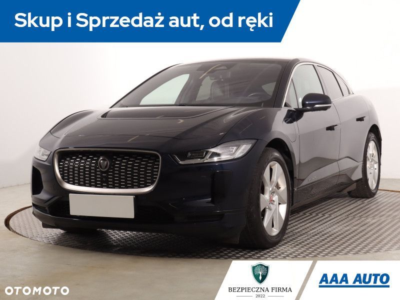 Jaguar I-Pace - 3