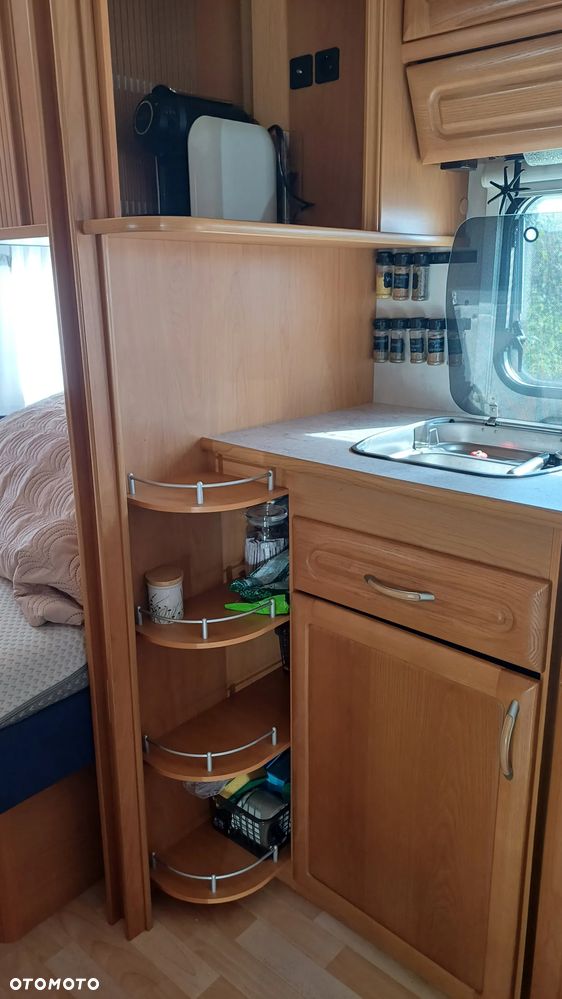 Wilk DE LUX 451 - 7