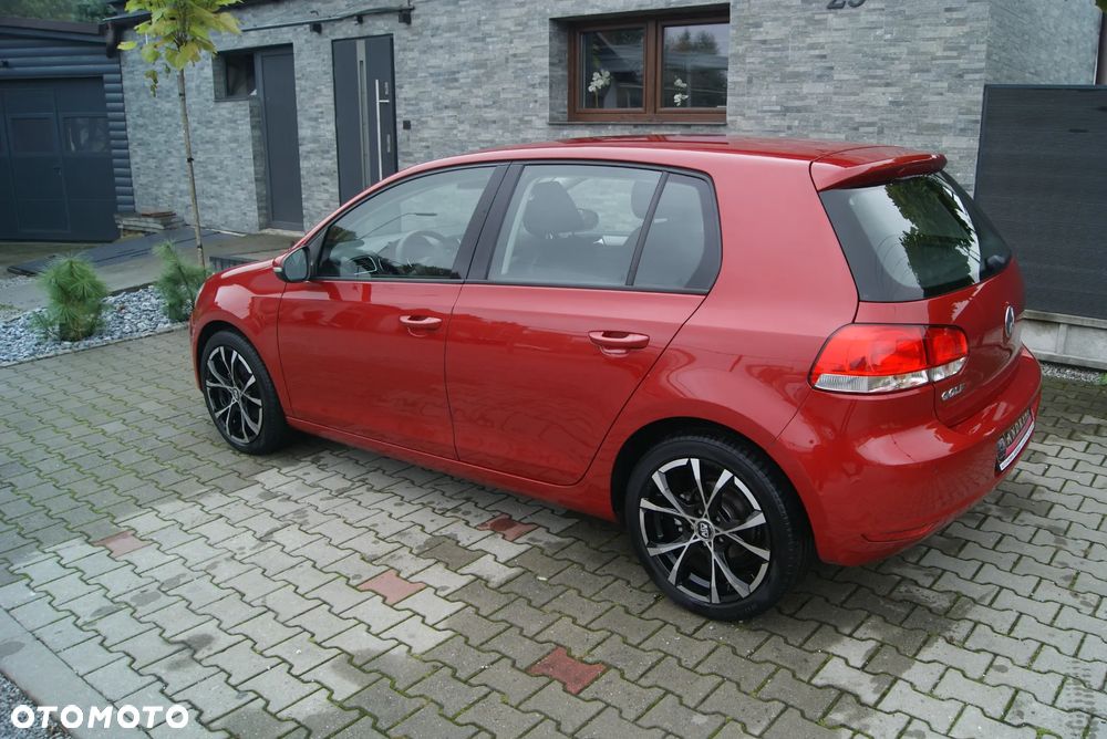 Volkswagen Golf 1.4 Comfortline - 3
