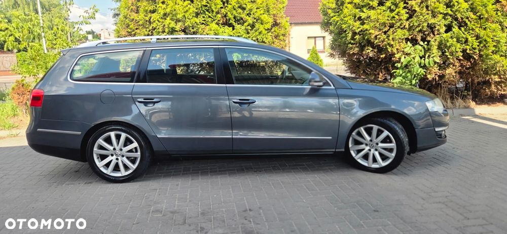 Volkswagen Passat 2.0 TDI Highline - 18