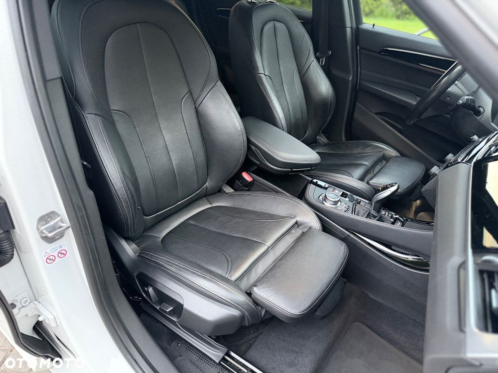 BMW X1 sDrive18i M Sport - 19