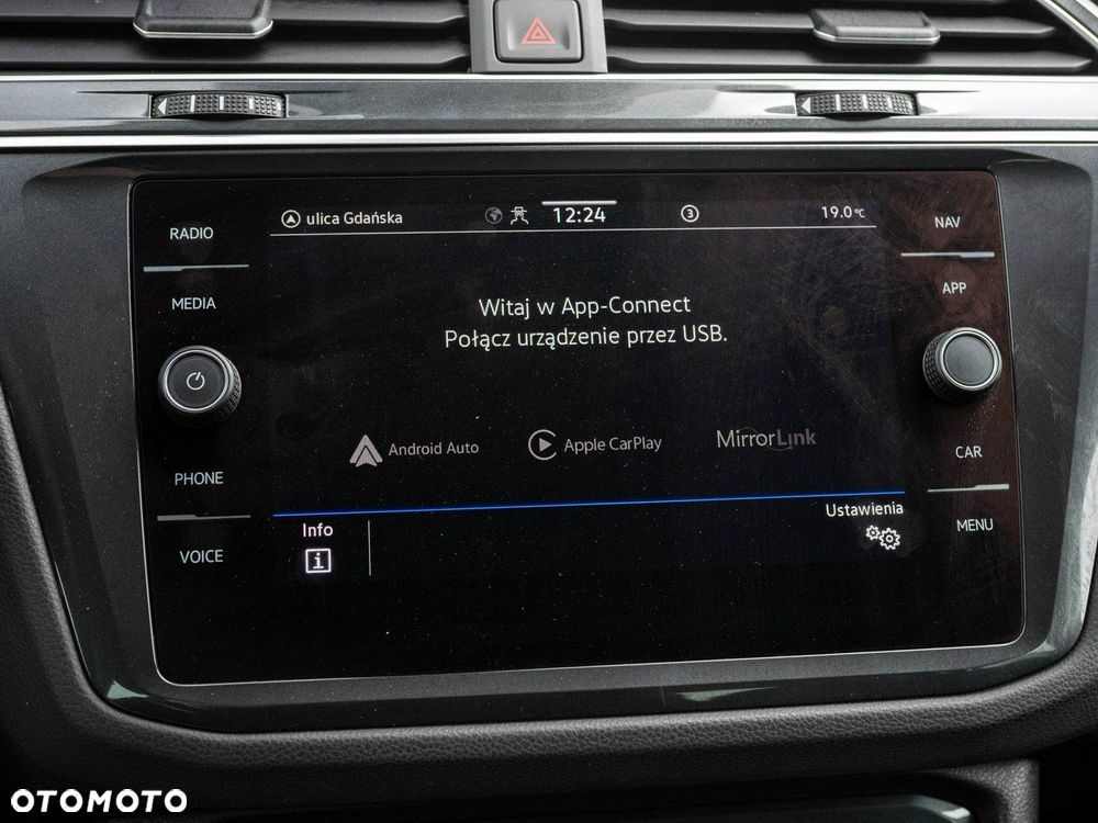 Volkswagen Tiguan 1.5 TSI EVO Life DSG - 22