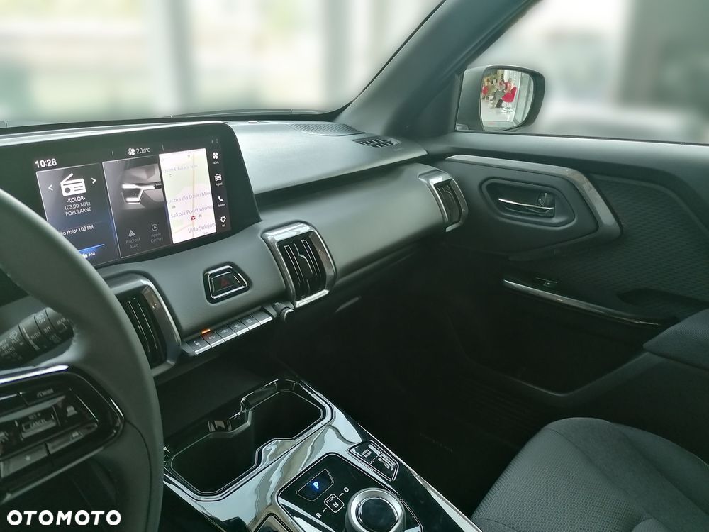 Suzuki e VITARA - 15