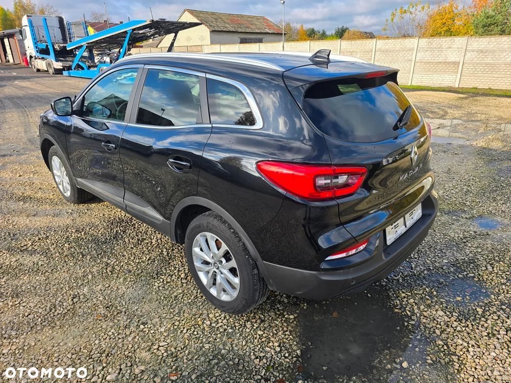 Renault Kadjar ver-blue-dci-115-edc-limited - 7