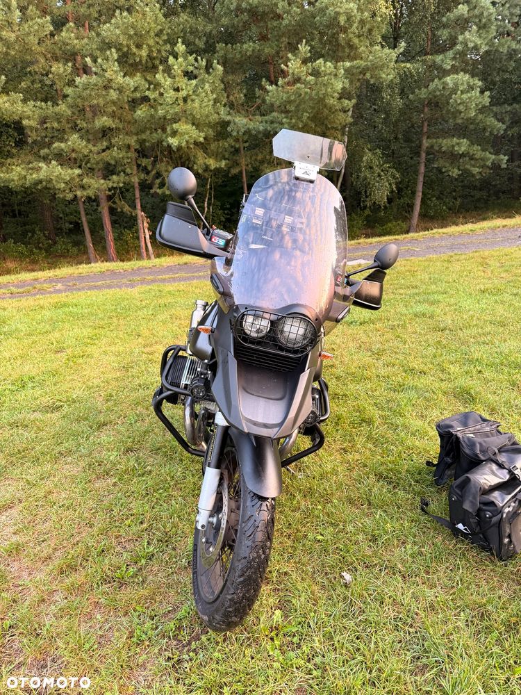 BMW GS - 4