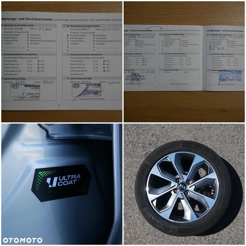Kia Stonic - 15