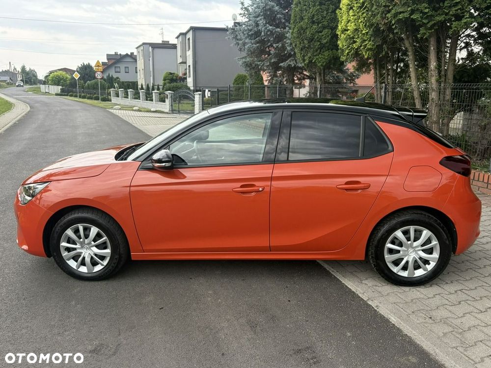Opel Corsa - 6