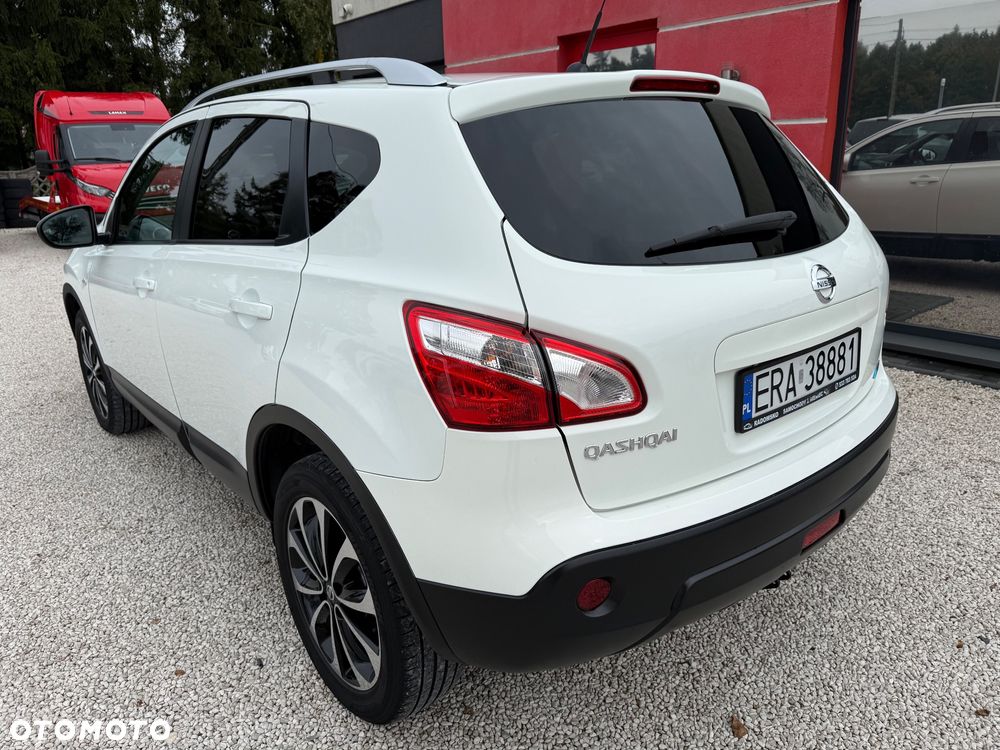 Nissan Qashqai 1.6 dCi 360 S&S - 23