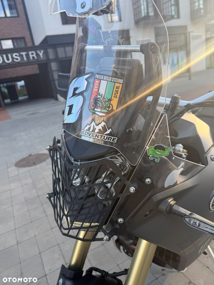 Yamaha Tenere - 33