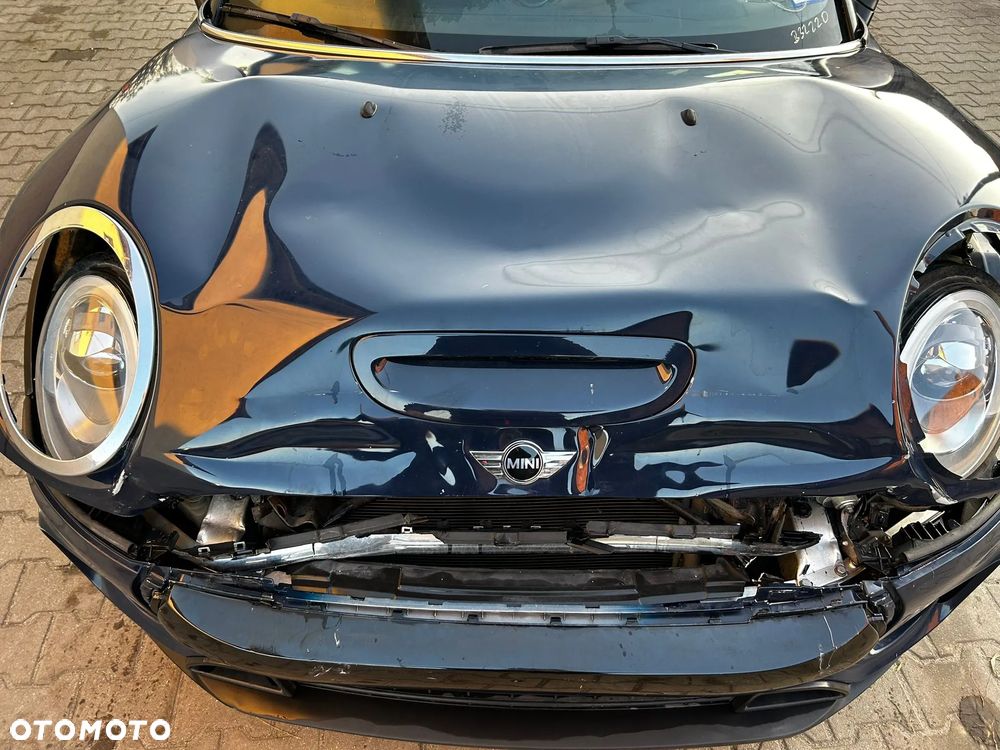 MINI Clubman Cooper S - 10