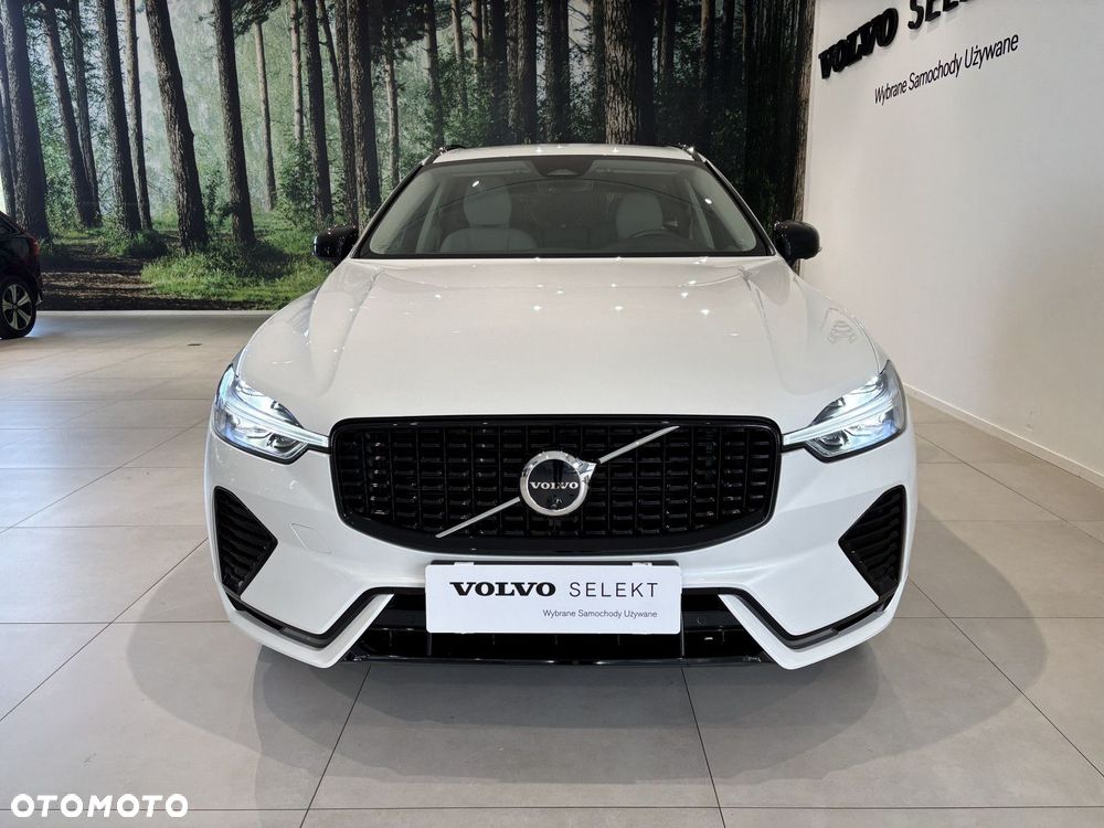 Volvo XC 60 - 9