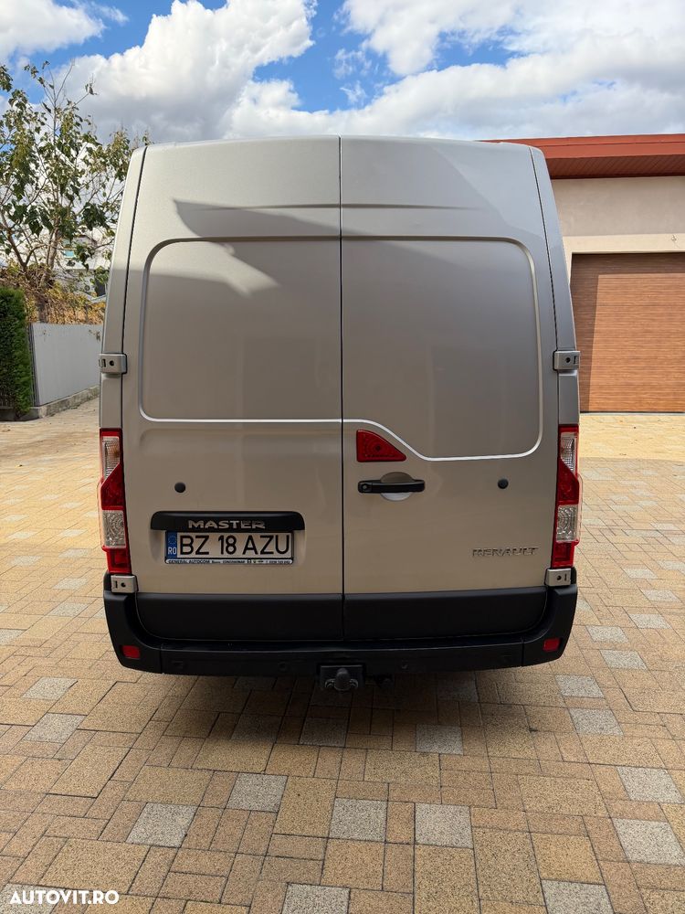 Renault Master L3H2 - 24