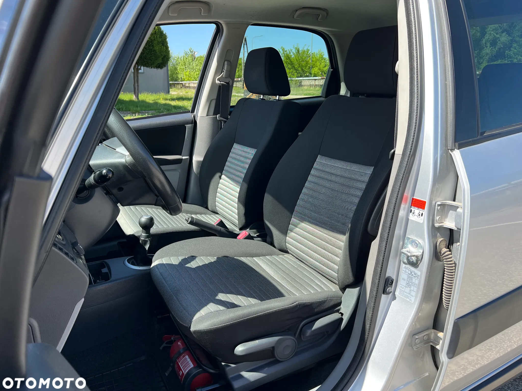 Suzuki SX4 1.6 Premium 4WD - 4