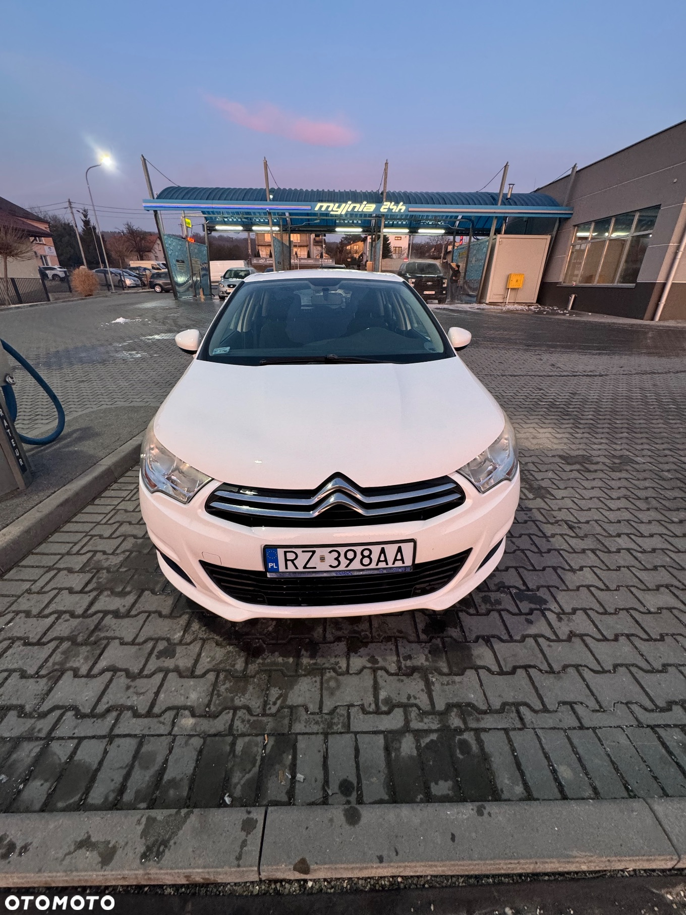 Citroën C4 1.4 VTi Selection - 2
