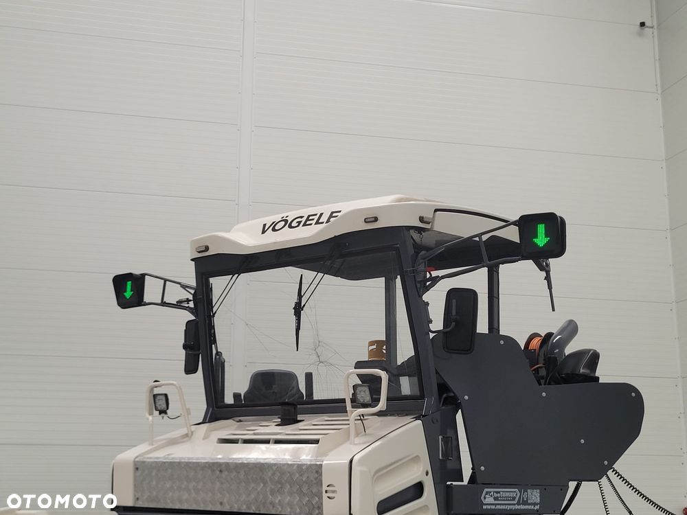Vogele Super 1300 - 3i - 15