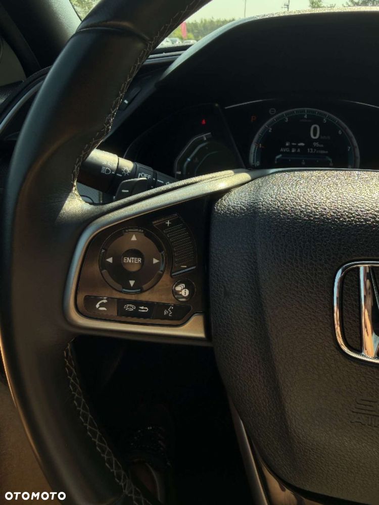 Honda Civic - 27