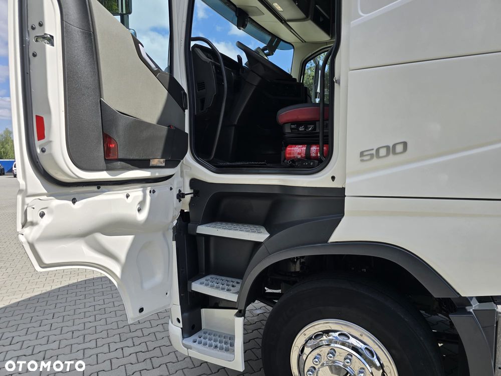 Volvo FH 500 - 6