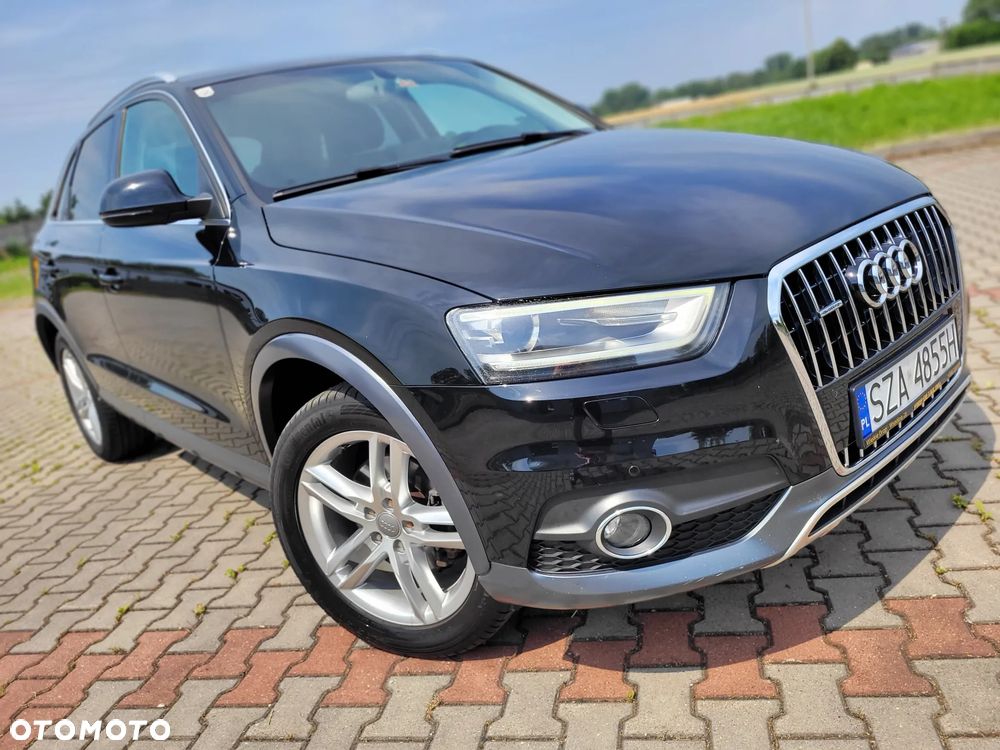 Audi Q3 2.0 TDI Quattro - 40