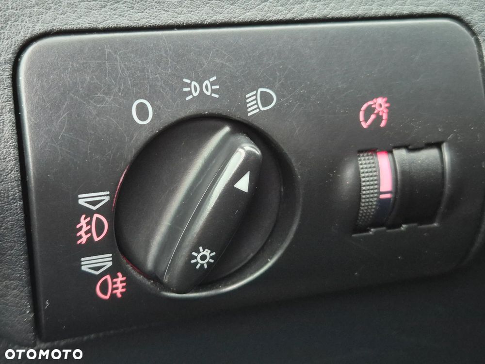 Audi A6 Limousine - 27