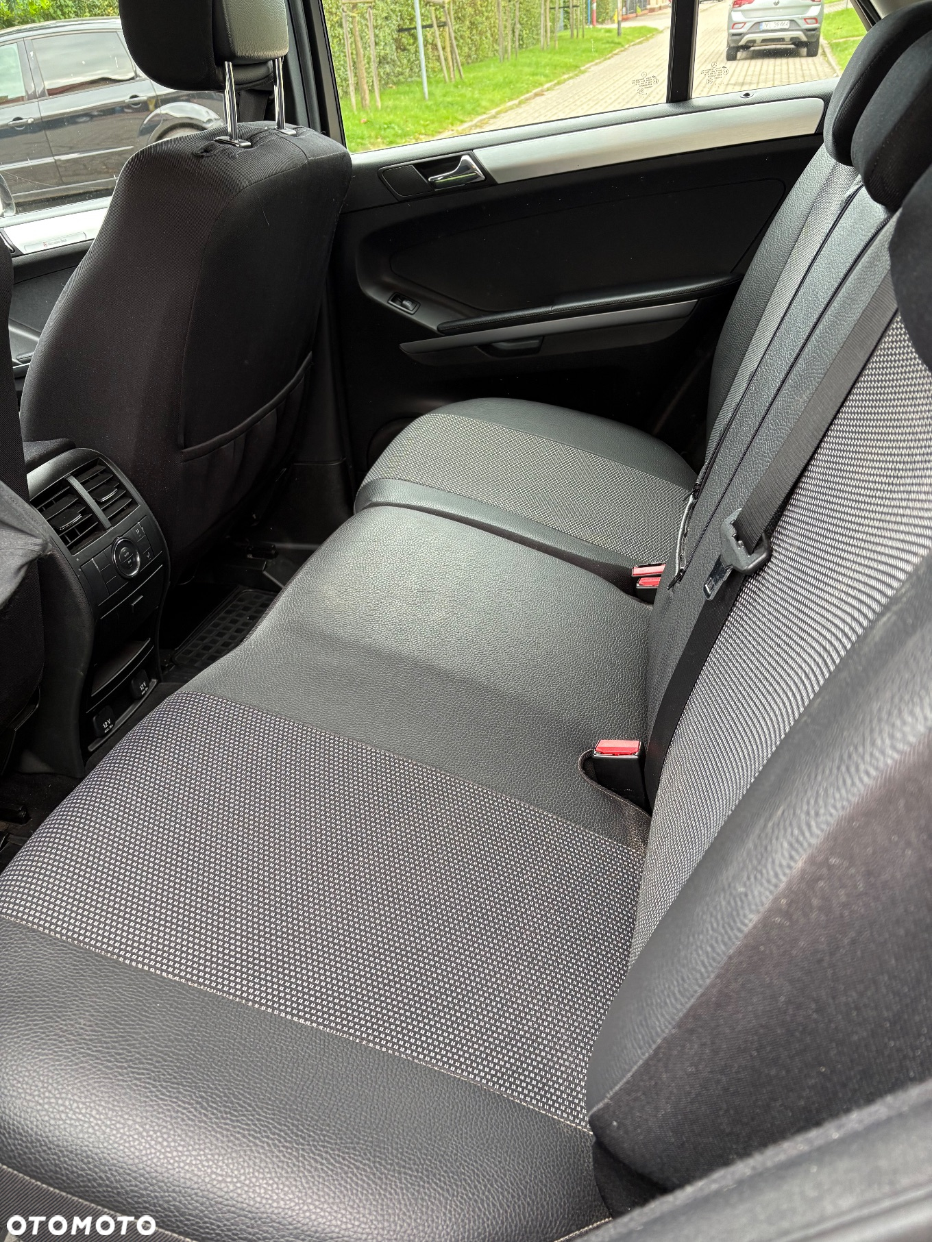Mercedes-Benz ML 280 CDI 4-Matic - 9