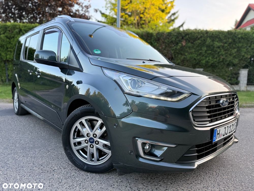 Ford Tourneo Connect Grand ver-2-0-tdci-st--line-powershift - 2